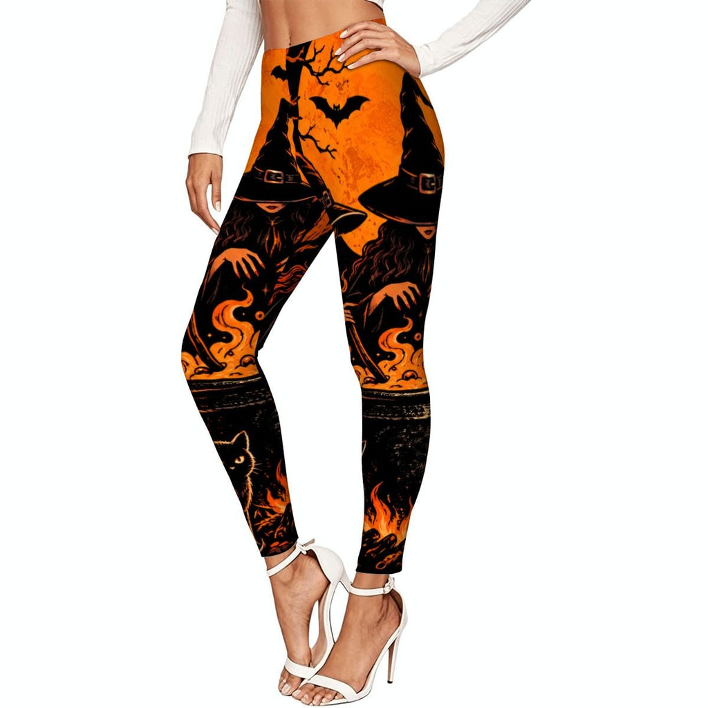 Women's Leggings  Workout Yoga Pants