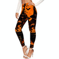 Women's Leggings  Workout Yoga Pants
