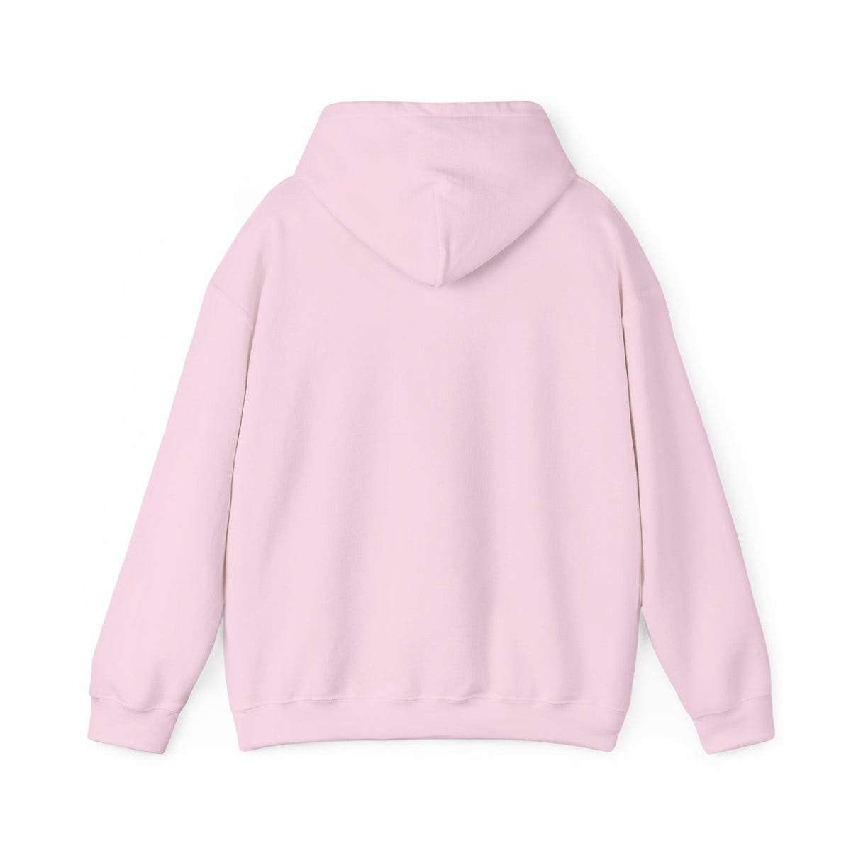 Moon Phase Hoodie — Triple Moon Celestial Graphic Hooded Sweatshirt