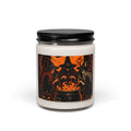Witch Cauldron Soy Candle — 9oz Halloween Scented Candle