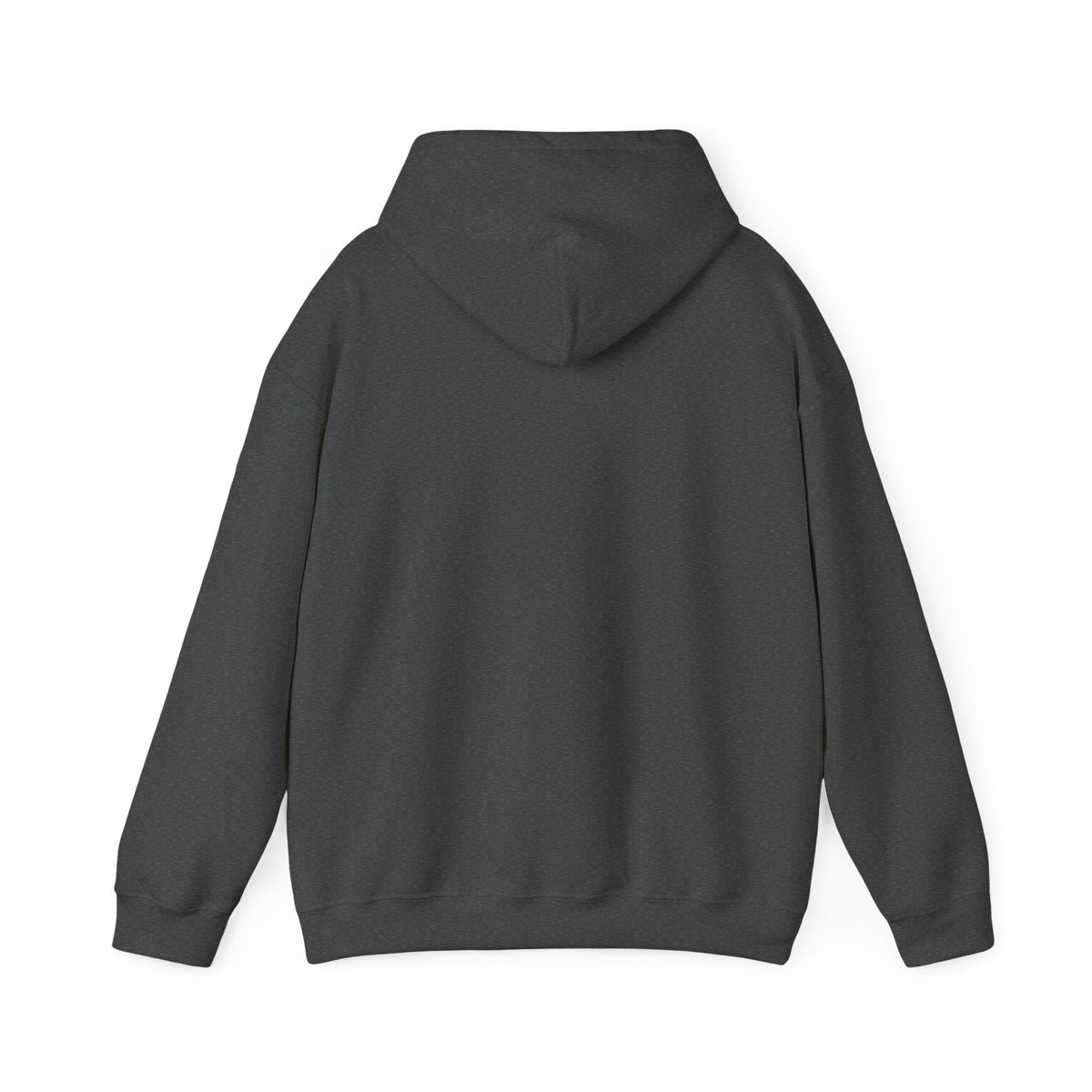 Moon Phase Hoodie — Triple Moon Celestial Graphic Hooded Sweatshirt