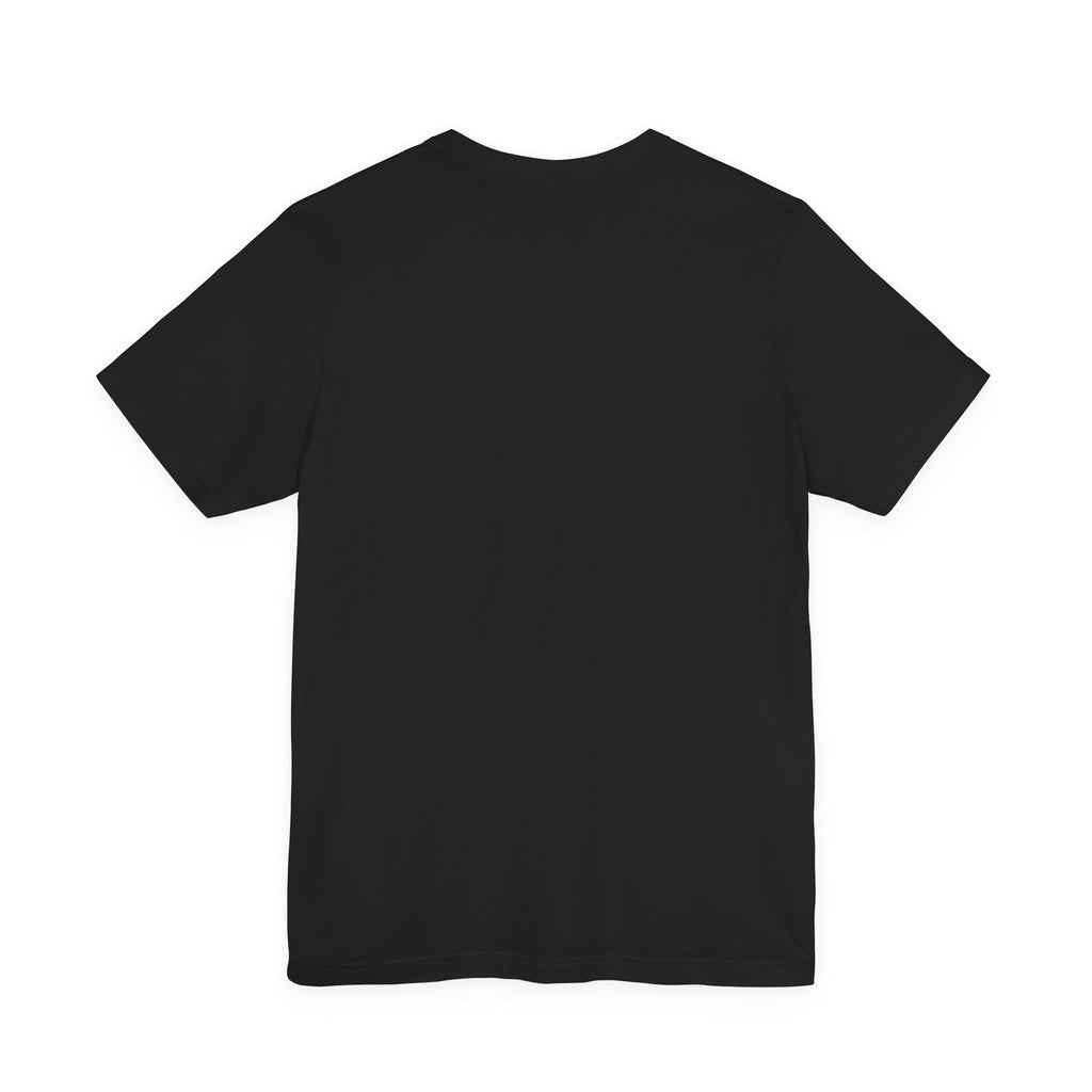 WTF to Myself Tee – Funny Daily Relatable Graphic T-Shirt