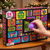 Squishy Fidget Advent Calendar