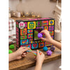 Squishy Fidget Advent Calendar