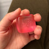Squishy Stress Relief Cube