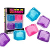 Squishy Stress Relief Cube