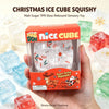 Nice Cube Sensory Squeeze Toy