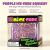 Nice Cube Sensory Squeeze Toy