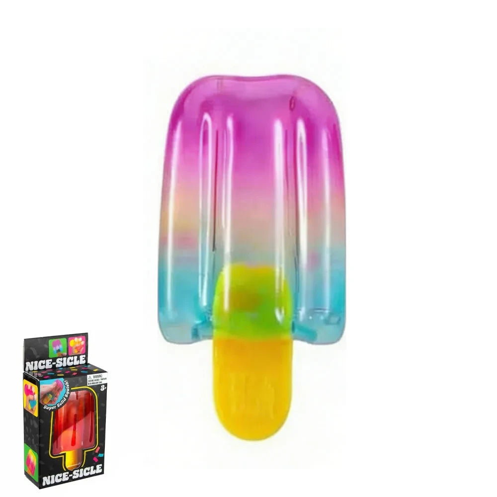 Nice Cube Sensory Stress Relief Squishy