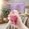 Jellyfish Stress Relief Squishy Toy