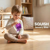 Jellyfish Stress Relief Squishy Toy