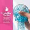 Jellyfish Stress Relief Squishy Toy