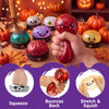 Halloween Monster Squishy Toy Set