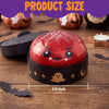Halloween Monster Squishy Toy Set