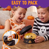 Halloween Monster Squishy Toy Set