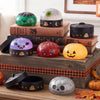 Halloween Monster Squishy Toy Set