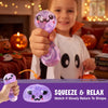 Halloween Monster Squishy Toy Set