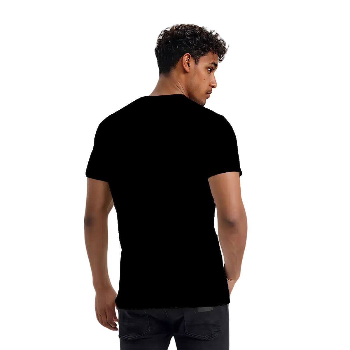 Unisex Cotton TShirt | Gildan