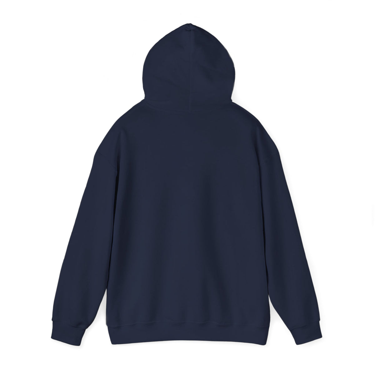 Moon Phase Hoodie — Triple Moon Celestial Graphic Hooded Sweatshirt