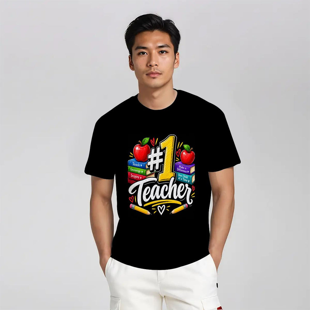 Unisex Cotton TShirt | Gildan