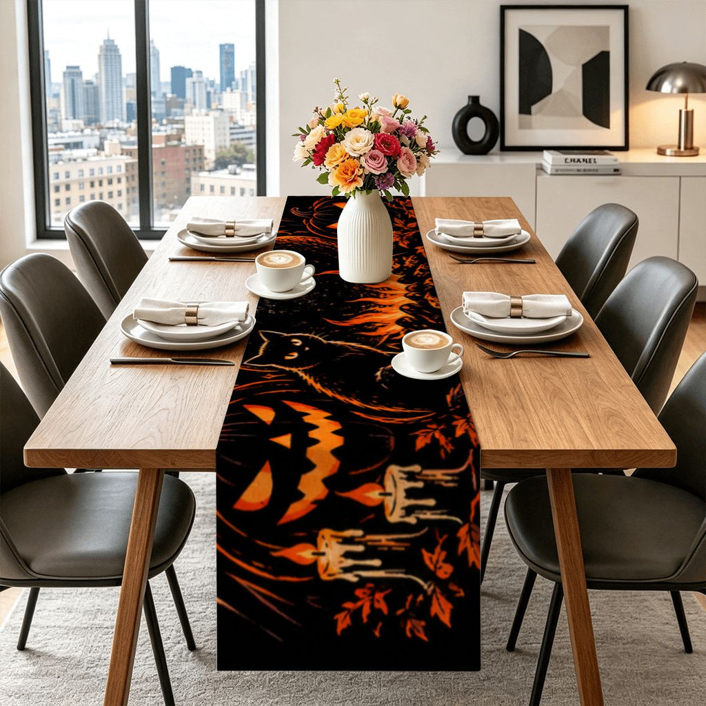 Quilted Table Runner