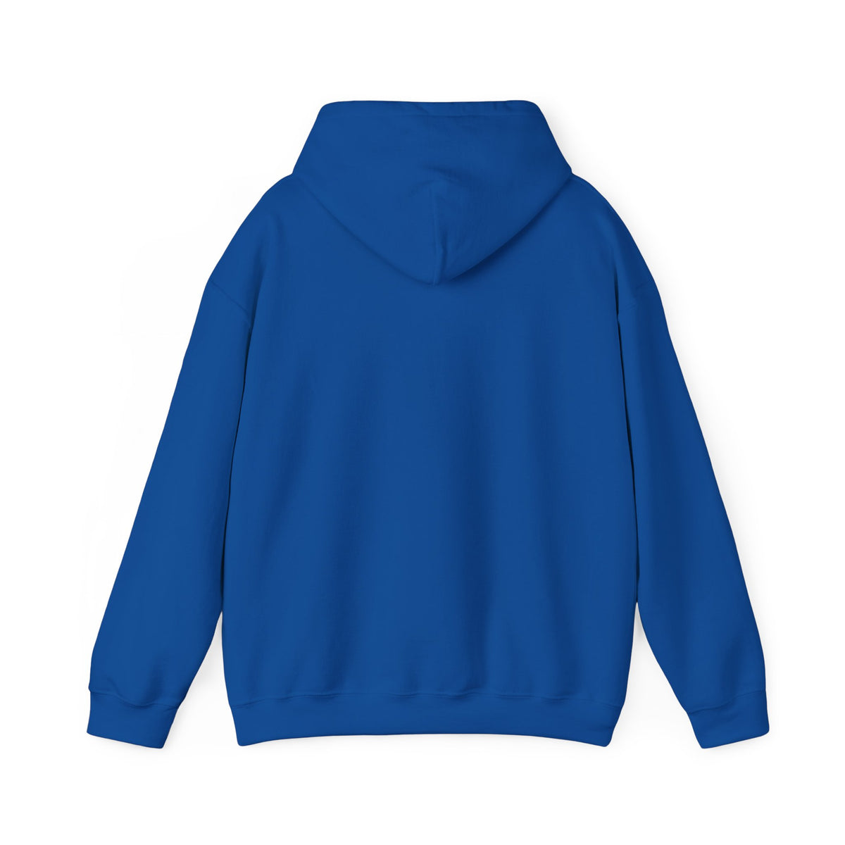 Moon Phase Hoodie — Triple Moon Celestial Graphic Hooded Sweatshirt