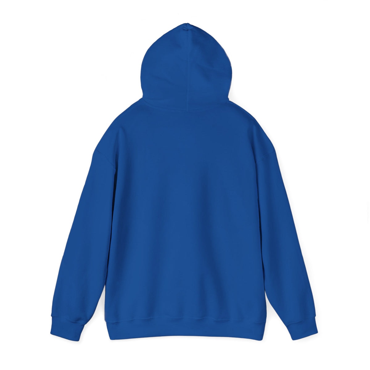 Moon Phase Hoodie — Triple Moon Celestial Graphic Hooded Sweatshirt