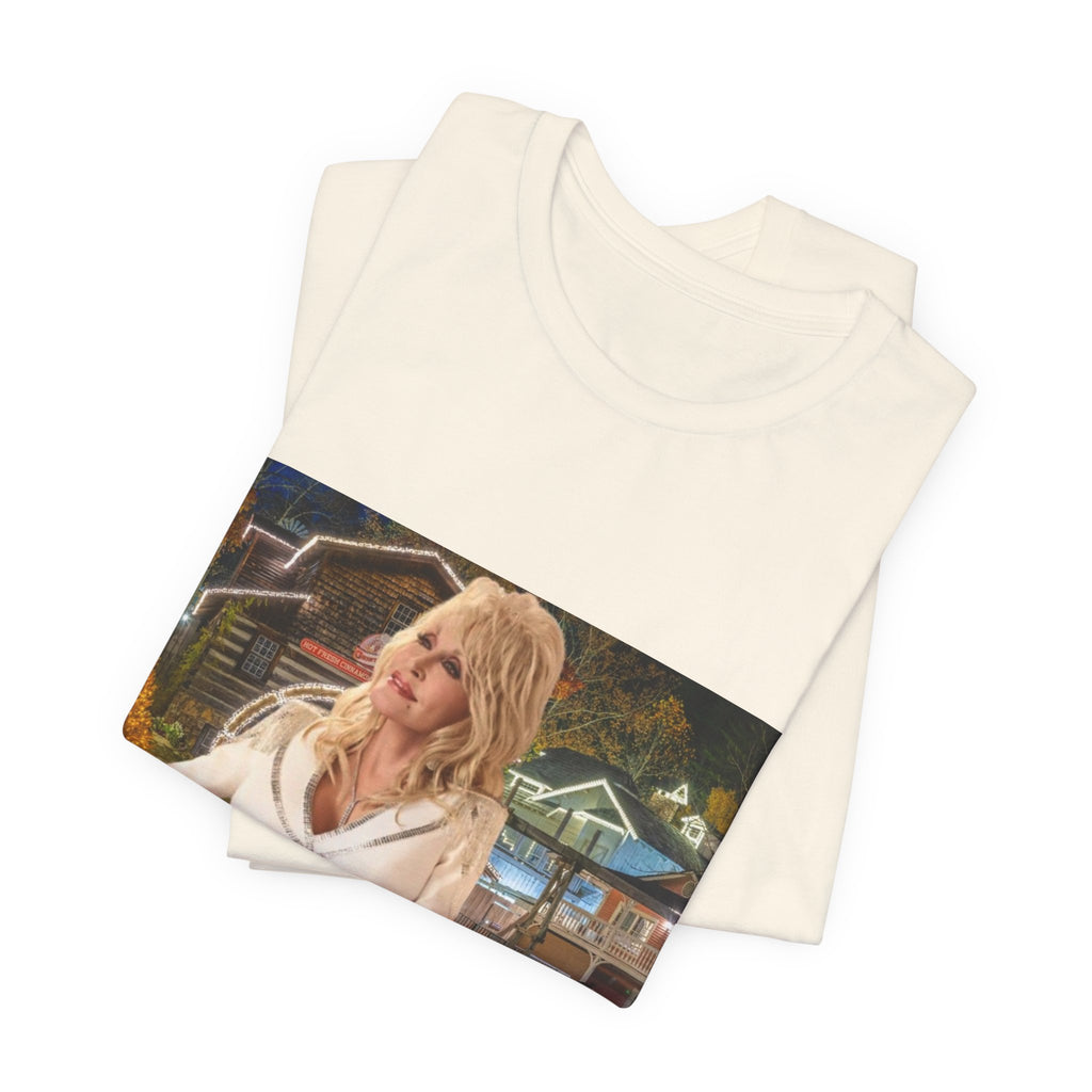 Memorial Photo Tee — "In Loving Memory 1946–2026"