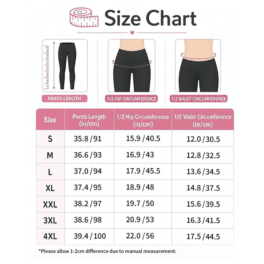 Women's Leggings  Workout Yoga Pants