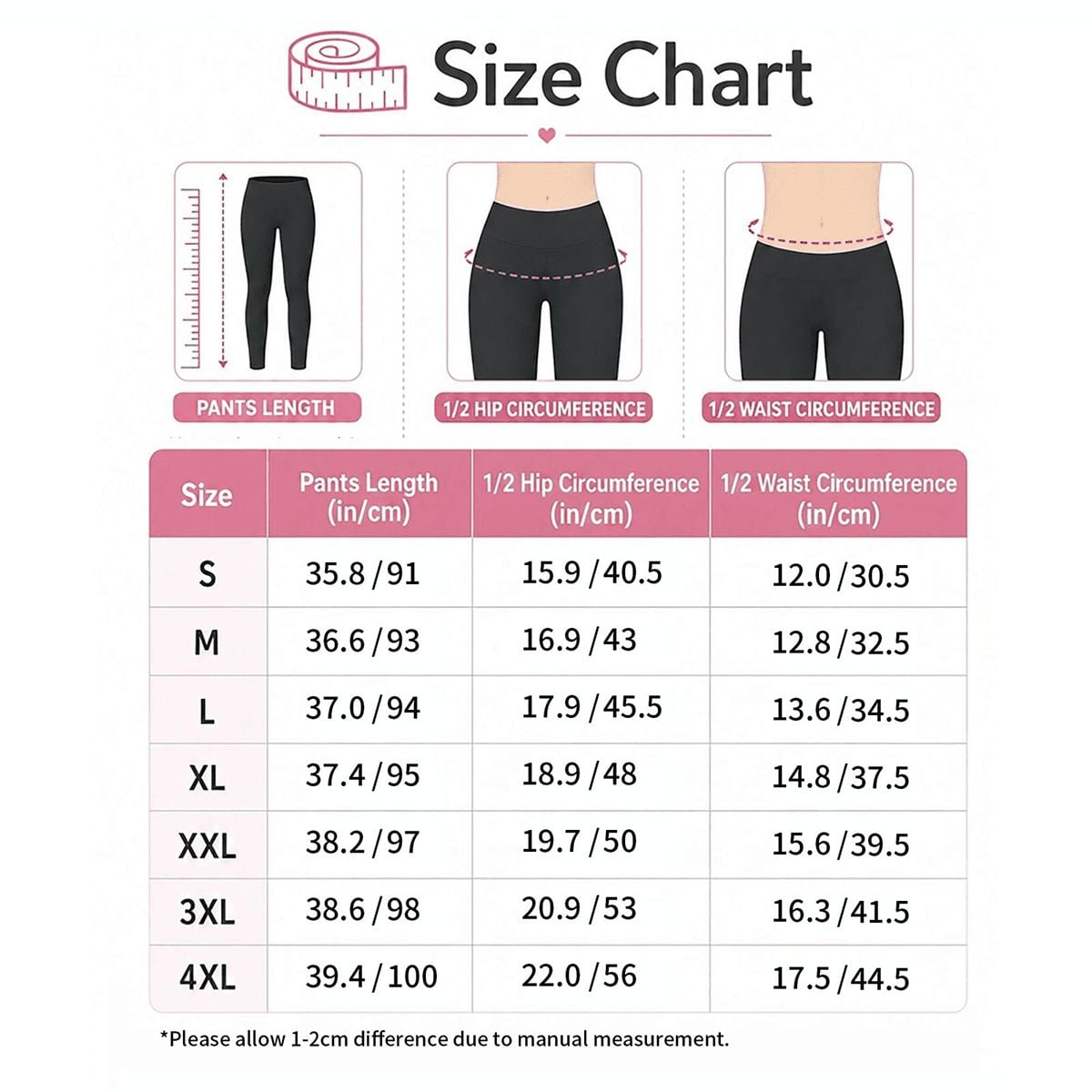 Women's Leggings  Workout Yoga Pants