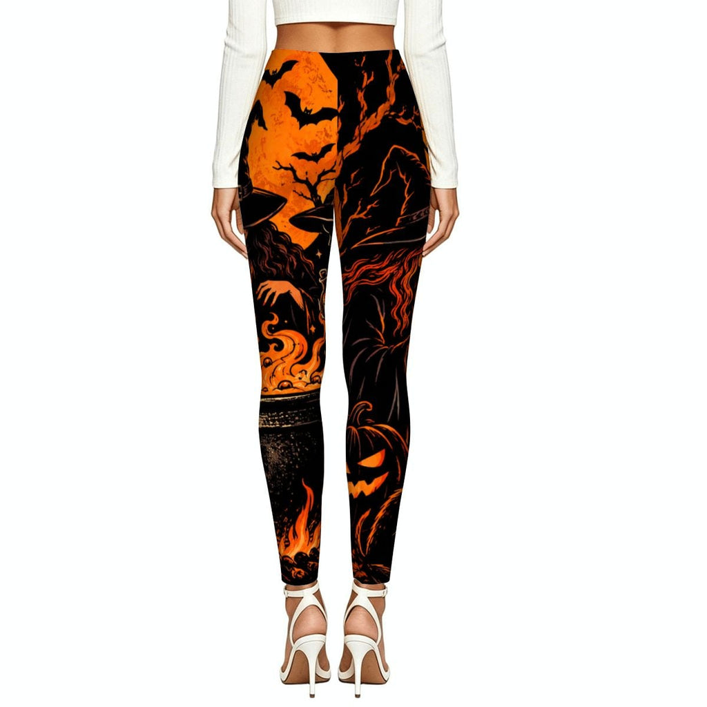 Women's Leggings  Workout Yoga Pants