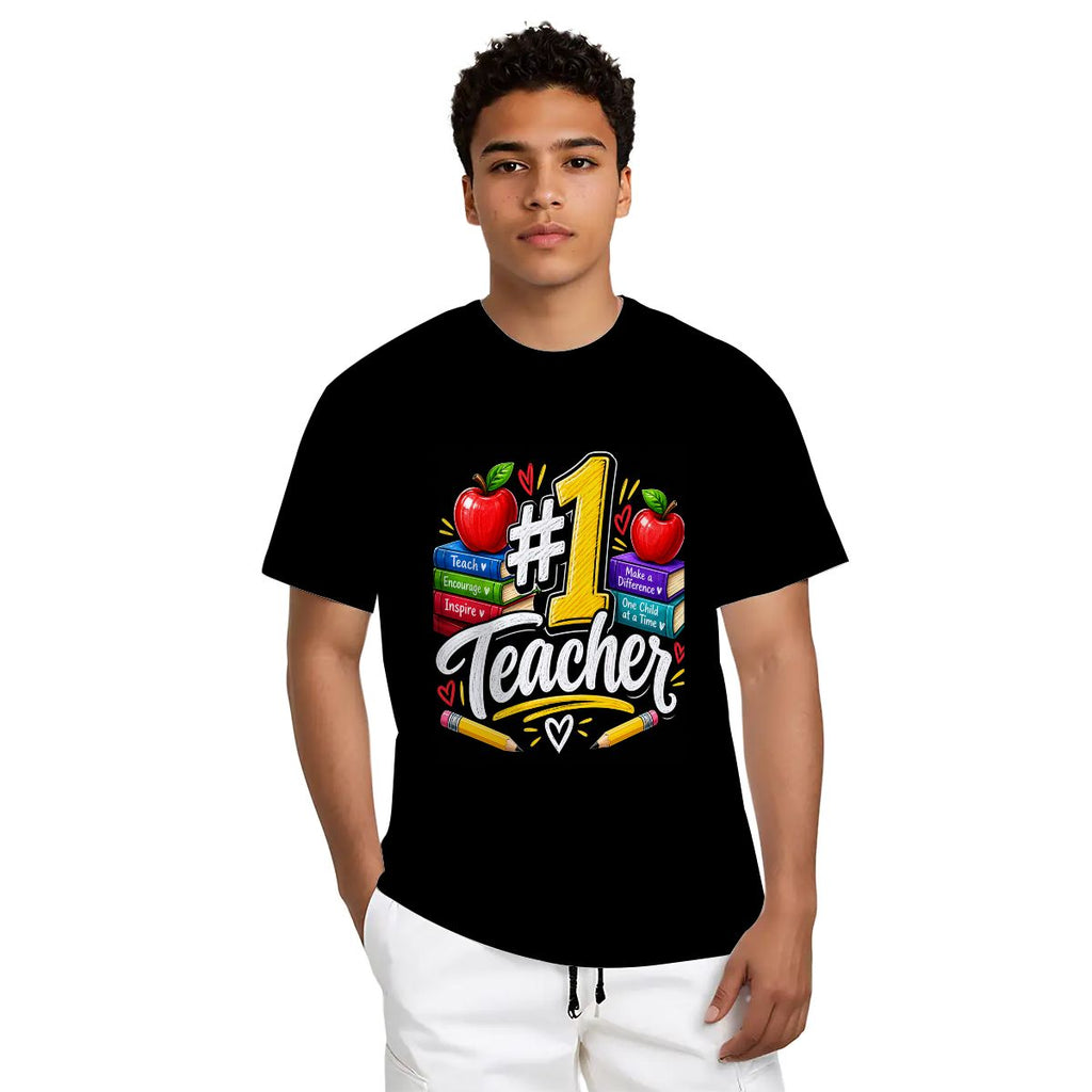 Unisex Cotton TShirt | Gildan