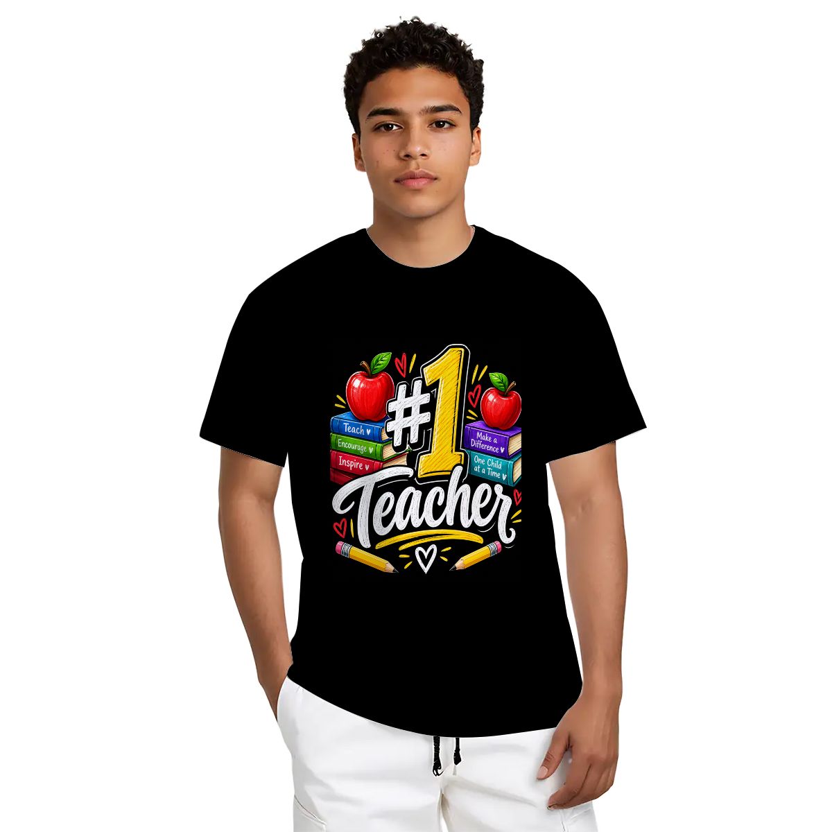 Unisex Cotton TShirt | Gildan