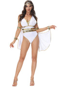 You're A Goddess Halloween Costume