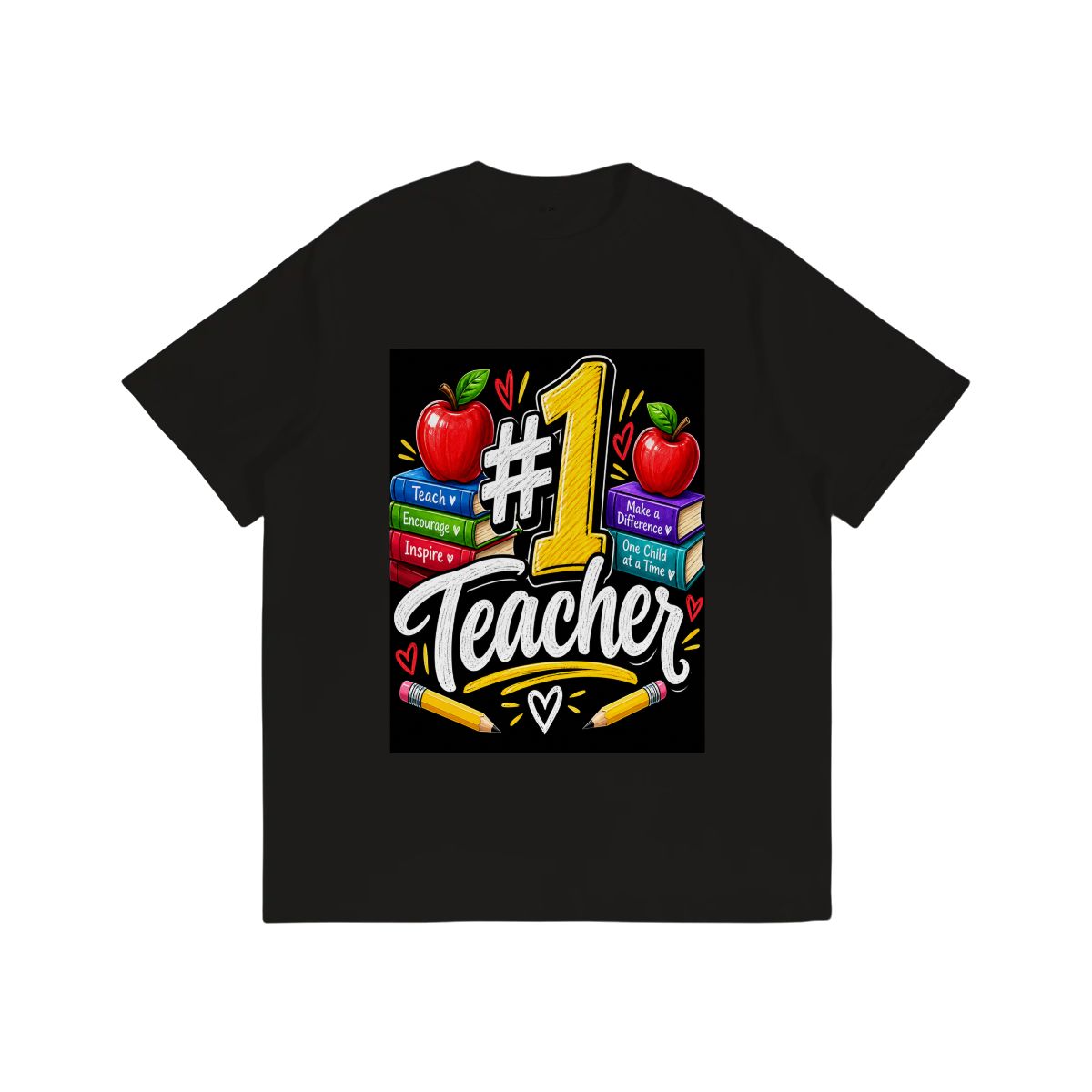 Unisex Cotton TShirt | Gildan