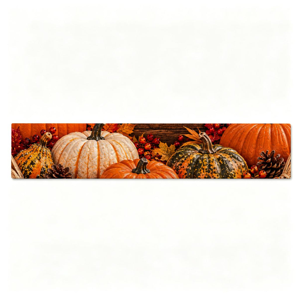 Quilted Table Runner