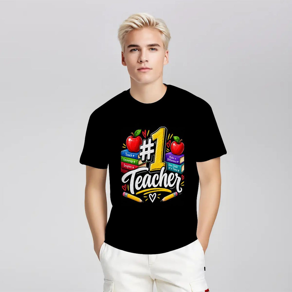 Unisex Cotton TShirt | Gildan