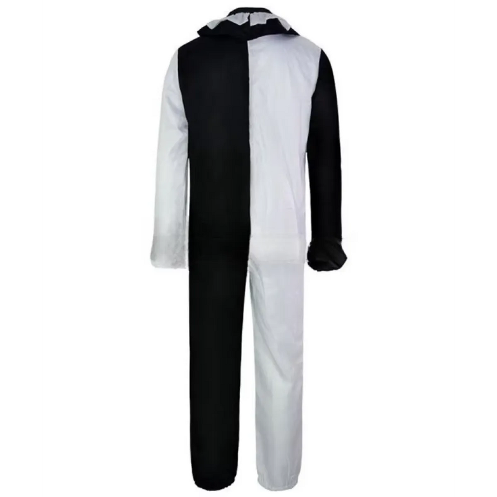 Terrifier 2 Art The Clown Cosplay Costume