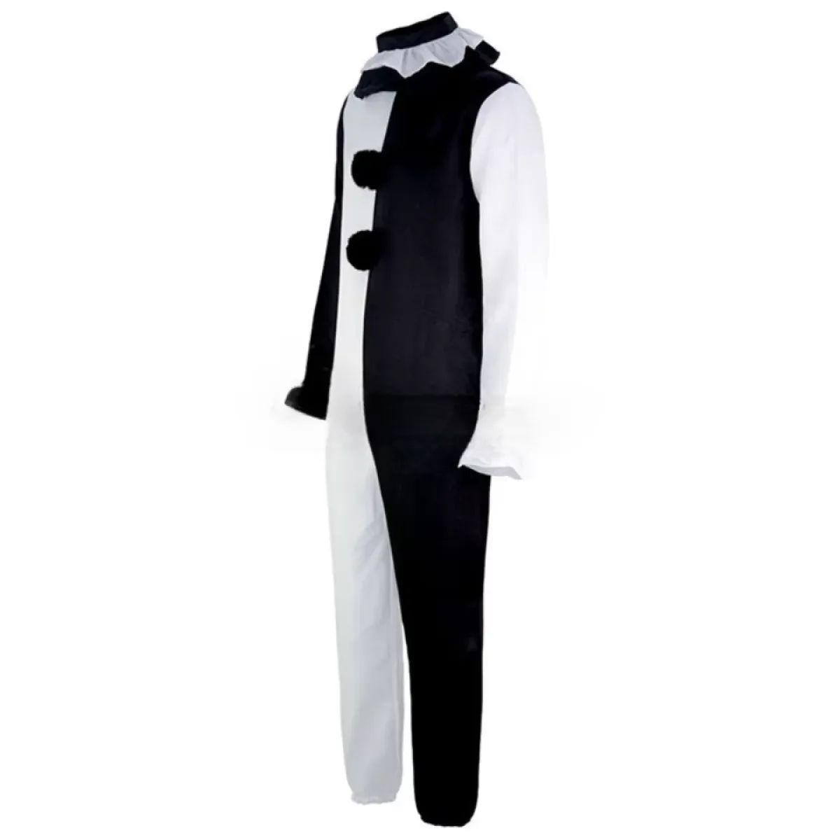 Terrifier 2 Art The Clown Cosplay Costume