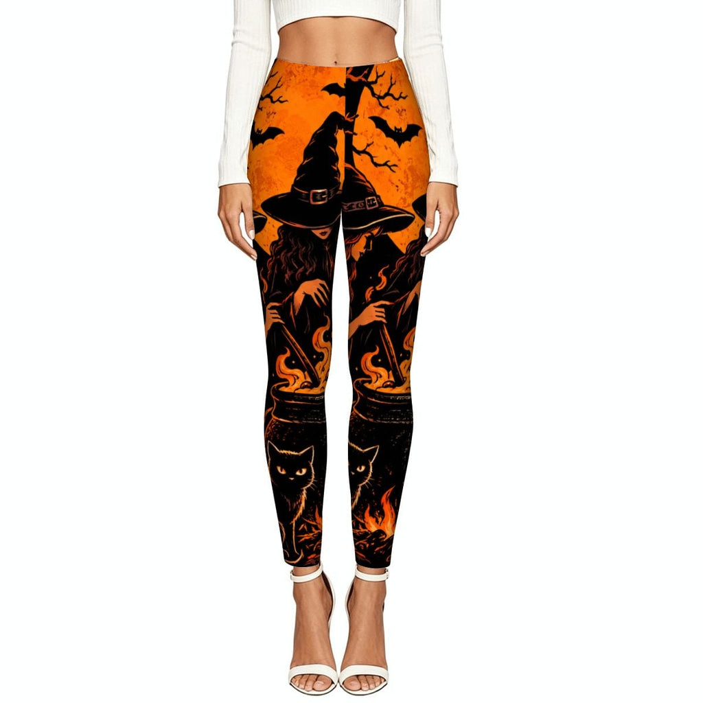 Women's Leggings  Workout Yoga Pants