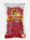 Buc-ee's Burnt Peanuts